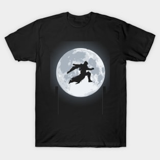 Alla Libertà | Luna T-Shirt